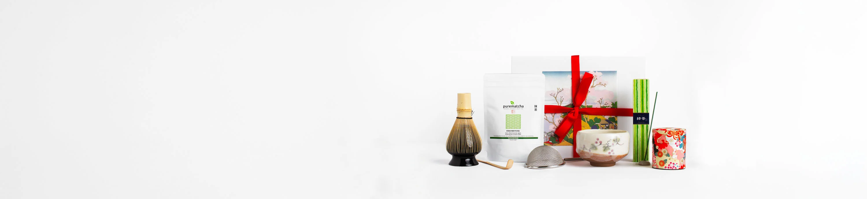 Experience Japan's Purest Organic Matcha